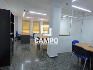 Rent Office space in Centro. Oficina en alquiler en centro.