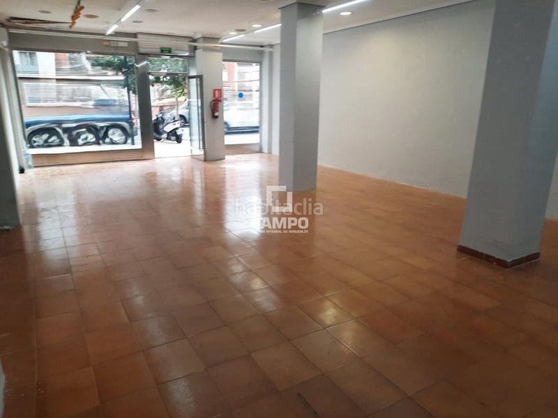 Foto eb3cc03c-c84e-4a97-98cf-f2382a30cee4. Location local commercial dans Ensanche - Franciscanos Albacete