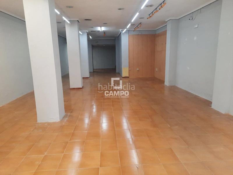 Foto 77b2348d-af02-47ec-b1b0-6b90b6ac5052. Rent business premise in Ensanche - Franciscanos Albacete