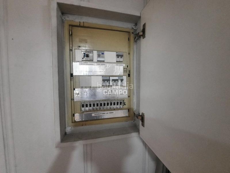 Foto c39961fd-5d8e-46ba-9c69-c985b28324cc. Rent business premise in Ensanche - Franciscanos Albacete