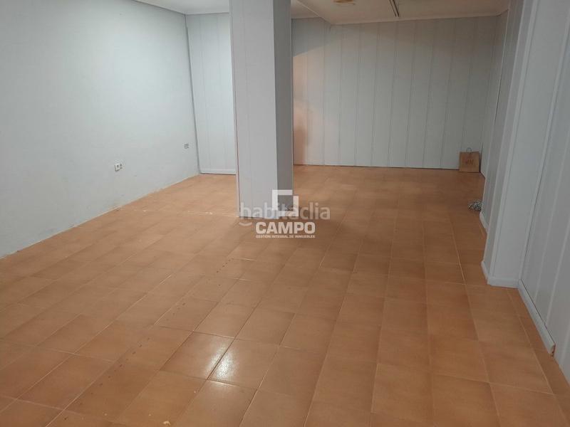 Foto d3849f79-f25f-4c5d-b0cf-880e6e7f25b4. Rent business premise in Ensanche - Franciscanos Albacete