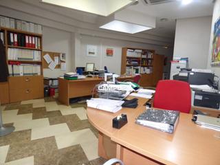 Local Comercial en Centro