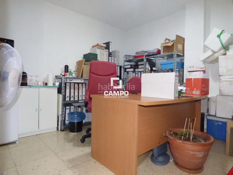 Foto 201c9c62-cbe5-4276-93eb-47692514b924. Alquiler local comercial  a la calle en alquiler en Centro. en Albacete