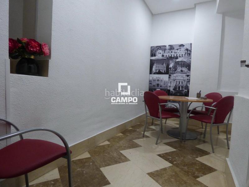 Foto 3f6da04b-4762-45d8-9705-3ac7d59a397e. Alquiler local comercial  a la calle en alquiler en Centro. en Albacete