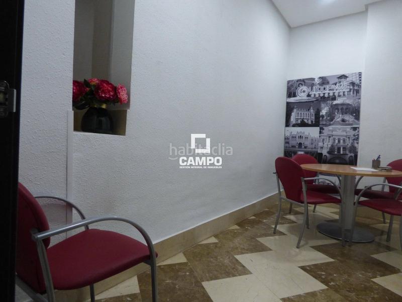 Foto 806361e6-7166-4cd7-bc63-486f918c6af0. Alquiler local comercial  a la calle en alquiler en Centro. en Albacete