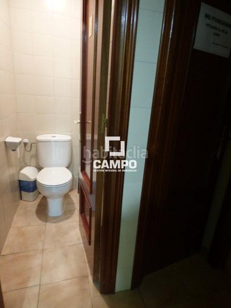 Foto b10c42ee-0378-4d18-bb39-a3d198215766. Alquiler local comercial  a la calle en alquiler en Centro. en Albacete