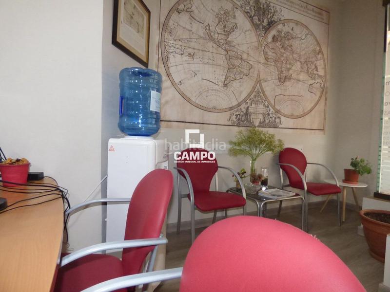 Foto ce14d57d-8d68-45ac-a051-9a5b301f6579. Lloguer local comercial a Centro Albacete