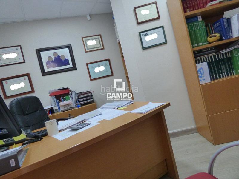 Foto f97bbda1-1007-45fd-ac2c-12b12b9d4b7e. Lloguer local comercial a Centro Albacete