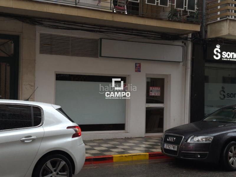 Foto e32b6295-617d-4183-bb2f-1dba78456857. Location local commercial dans marques de villores 42 dans Albacete