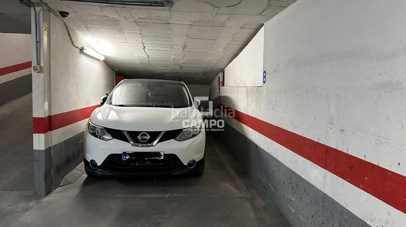 Foto 48cf96c4-22bf-4108-856a-1773e903e062. Parking coche garaje en venta en ensanche. en Ensanche - Franciscanos Albacete