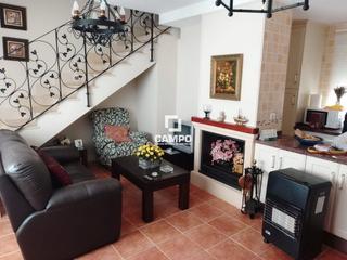 Chalet en Pedanías - Extrarradio. Chalet en venta en villalgordo del jucar, 2 dormitorios.