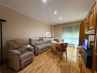 Piccolo appartamento  Periodista campo aguilar. Apartamento en venta en parque, 2 dormitorios.