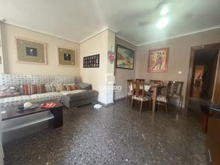Pis  Octavio cuartero. Piso en venta en centro, 3 dormitorios.