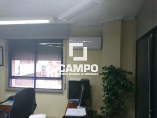 Lloguer Oficina a Centro. Oficina en alquiler en centro.