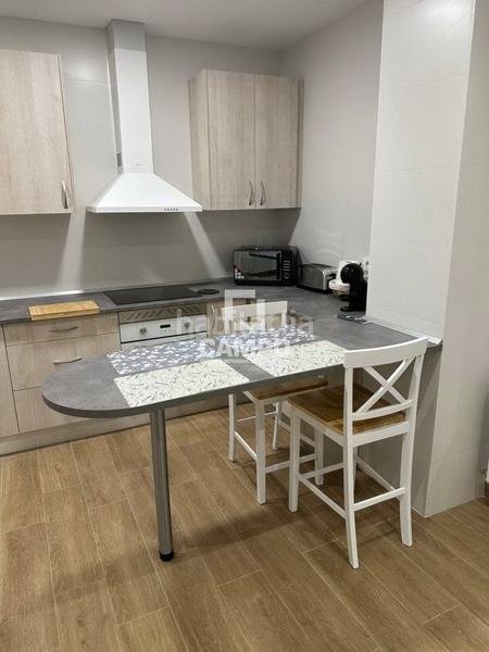 Foto 3d14856a-8e9e-48b2-8727-5abc3240b15f. Affitto appartamento con riscaldamento in Feria Albacete