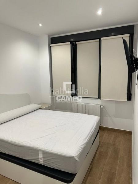 Foto c9fa7b79-7892-4ff2-92bb-a736476ec4c2. Affitto appartamento con riscaldamento in Feria Albacete