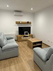 Location Appartement à Feria. Piso en alquiler en ayuntamiento, 3 dormitorios.