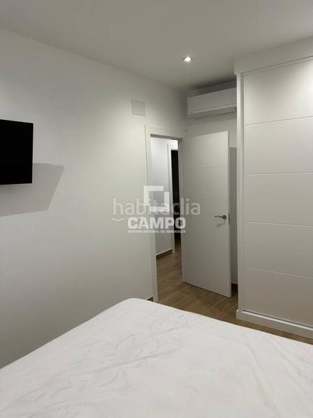 Foto 1d742958-3309-4f50-a82c-a9756164fbc3. Rent flat with heating in Feria Albacete