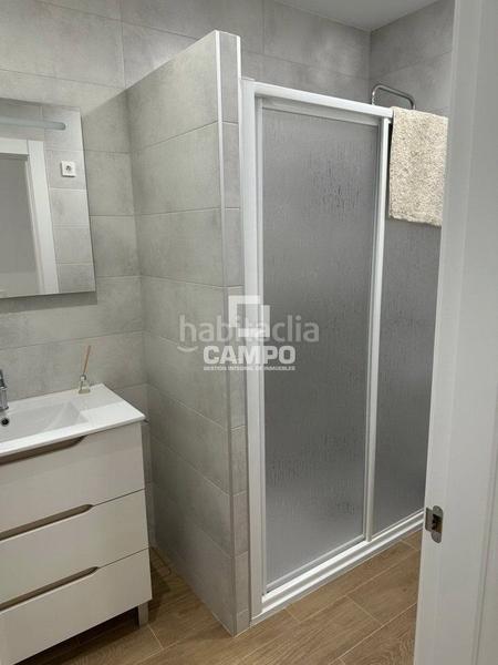 Foto 3f306b32-a40e-417d-9aab-ffe221fd2a49. Rent flat with heating in Feria Albacete