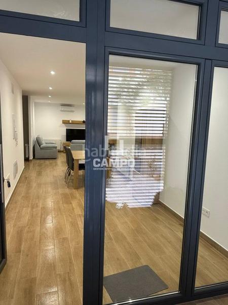 Foto 488145bd-1c81-4f12-830c-e4d79460f3bb. Rent flat with heating in Feria Albacete