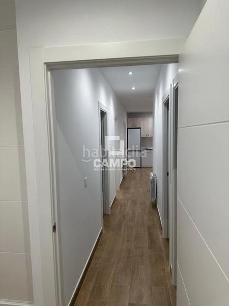 Foto 634a1f6a-0a98-452a-a634-94c514baf324. Rent flat with heating in Feria Albacete