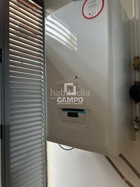 Foto 9c889ca6-25e2-457b-83b1-9fee034e9faa. Rent flat with heating in Feria Albacete