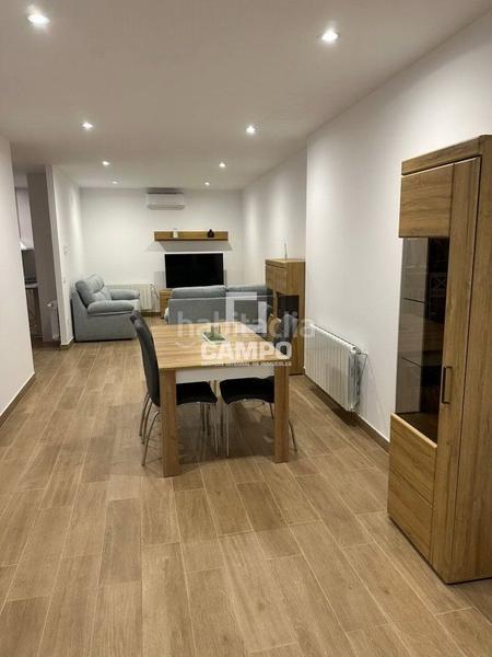 Foto ca9bbfbd-d134-46df-a658-4de9fce1dd99. Rent flat with heating in Feria Albacete