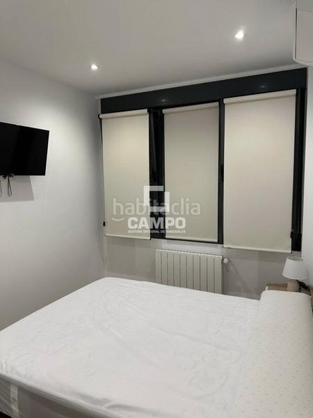 Foto d80ee8fb-fd7d-402f-abe7-c424bb254362. Rent flat with heating in Feria Albacete