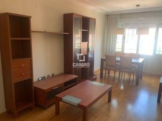 Lloguer Pis  Blasco de garay. Piso en alquiler en albacete, 3 dormitorios.