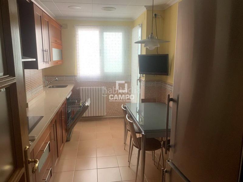 Foto 677dbcc3-7732-4e42-8893-e796f118ce09. Location appartement avec chauffage parking dans Ensanche - Franciscanos Albacete