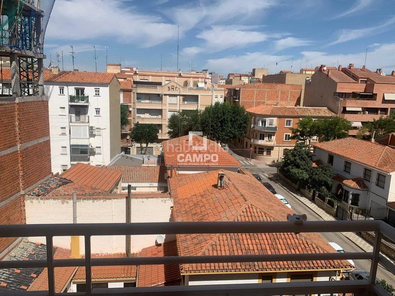 Foto 87f2a347-f156-4cd4-9440-e70ca3637650. Location appartement avec chauffage parking dans Ensanche - Franciscanos Albacete
