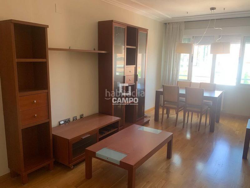 Foto caf371a4-67c9-4d04-9752-948c8ae6ffba. Location appartement avec chauffage parking dans Ensanche - Franciscanos Albacete
