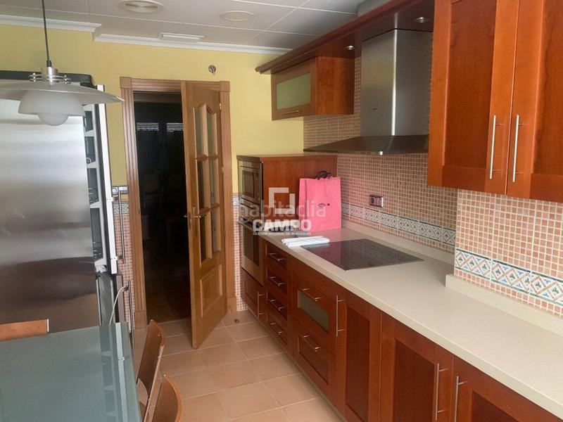 Foto e84900c8-b5bf-48ef-bcb0-9342502ff298. Location appartement avec chauffage parking dans Ensanche - Franciscanos Albacete