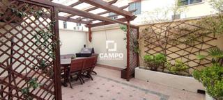 Reihenhaus in Santa Teresa - Vereda. Adosado en venta en albacete, 4 dormitorios.