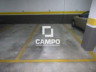 Parking coche en Carretas - Pajarita. Garaje en venta en carretas.