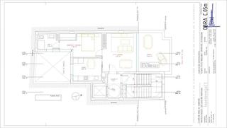 Dachwohnung  Lope de vega 23. Atico en venta en el pilar, 1 dormitorio.