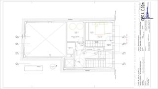 Zweistöckige Wohnung  Lope de vega 23. Duplex en venta en el pilar, 1 dormitorio.
