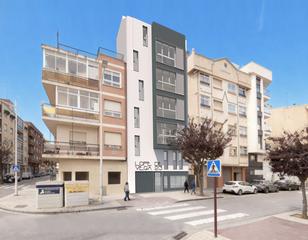 Duplex à El Pilar