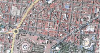 Àtic a El Pilar. Atico en venta en el pilar, 1 dormitorio.