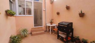 Maison jumelée à Villalgordo del Júcar. Adosado en villalgordo del júcar (albacete)