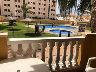Appartement à Bahia
