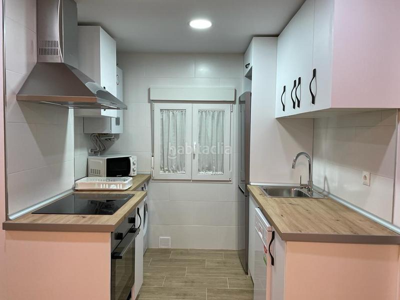 Foto 47a2b6d7-8652-47da-81e2-47ccb545f0c0. Appartamento con riscaldamento in Fátima Albacete