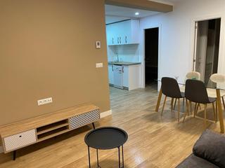 Pis a Calle blasco ibáñez 2. Apartamento centrico reformado total
