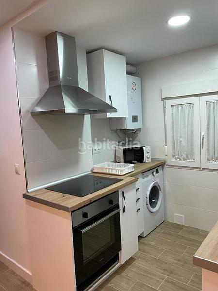 Foto d977dfce-6db7-44fa-abc8-33875800e560. Appartamento con riscaldamento in Fátima Albacete