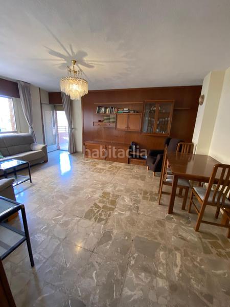 Foto 075ac122-bb0c-4e65-a64f-523bf9217a90. Appartement avec chauffage parking dans Ensanche - Franciscanos Albacete