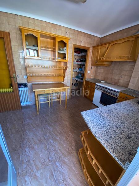 Foto 2cea66d1-3257-4e13-b112-7b3845c0048e. Appartement avec chauffage parking dans Ensanche - Franciscanos Albacete