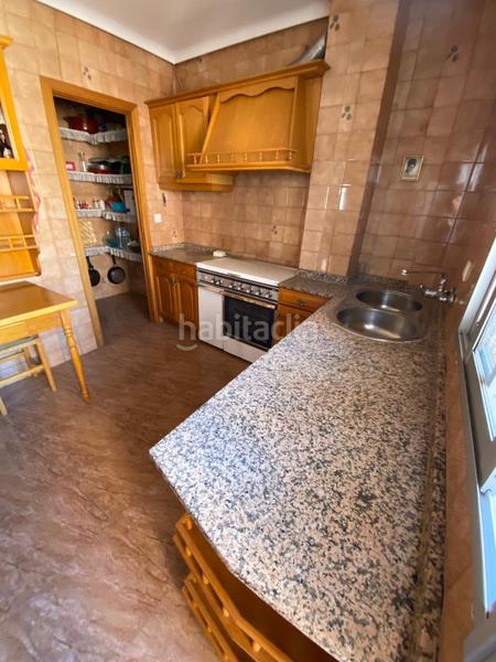 Foto 401699e0-d3b4-4916-9d6e-71eecb3cddf0. Appartement avec chauffage parking dans Ensanche - Franciscanos Albacete