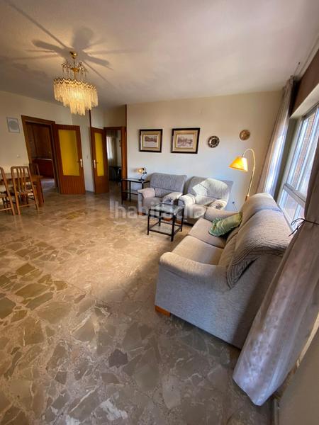 Foto 4f0d8c30-5880-4647-9a7f-a73426be1f66. Appartement avec chauffage parking dans Ensanche - Franciscanos Albacete