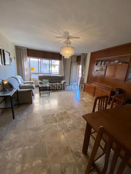 Foto 53705d52-ff7e-41f3-a9d1-ea710b6e5878. Appartement avec chauffage parking dans Ensanche - Franciscanos Albacete