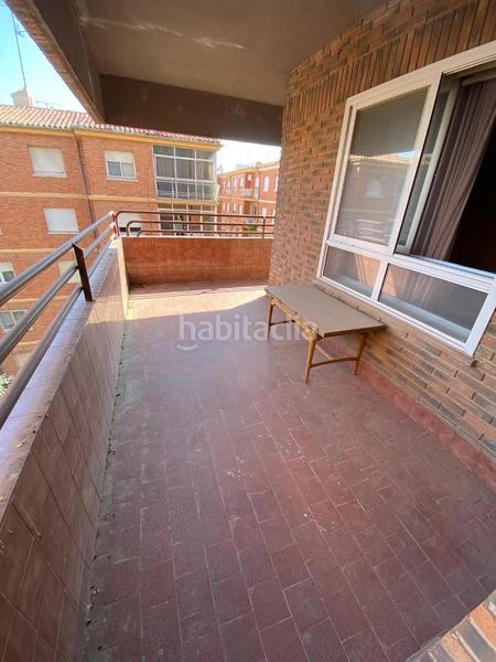 Foto 6119abc0-bf0b-4067-8fe9-7aca2367fcdb. Appartement avec chauffage parking dans Ensanche - Franciscanos Albacete